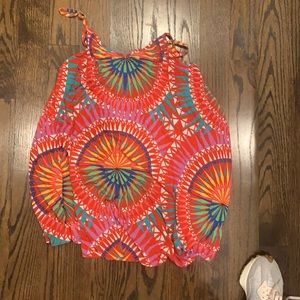 Mara Hoffman Beach Cover up